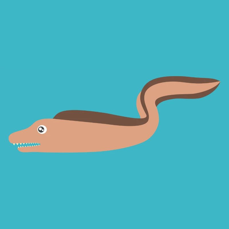 Muräne