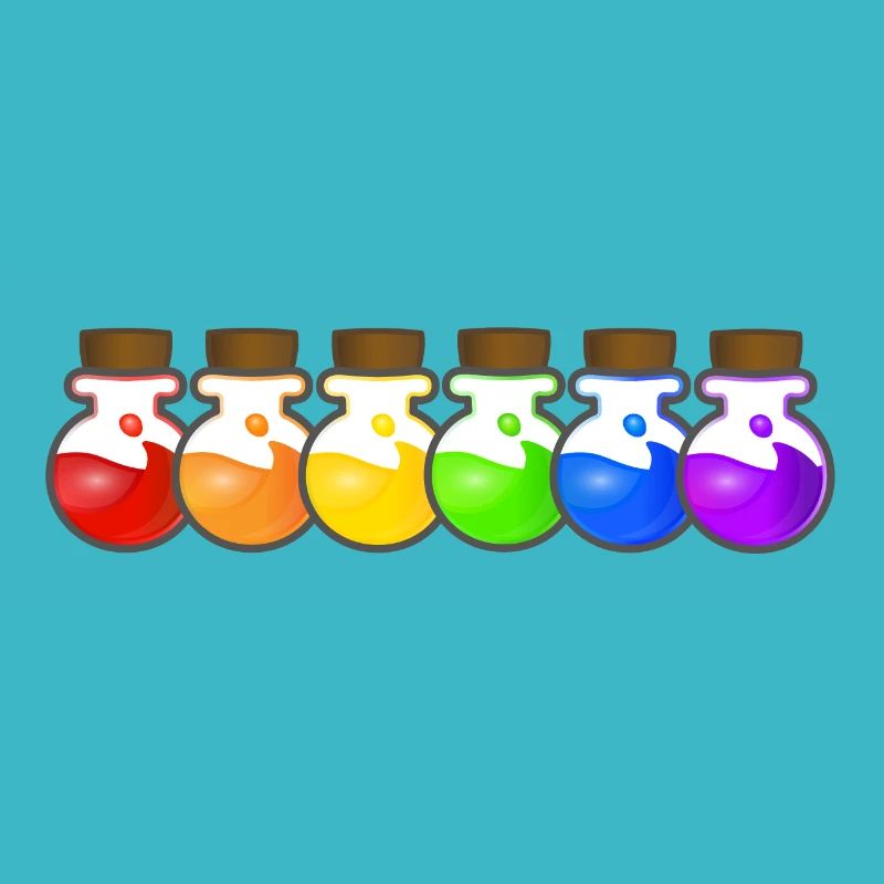 Pride Gamer LGBT+ compact