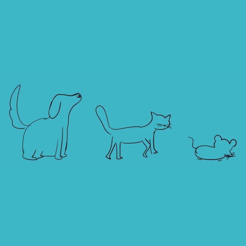 Animals Animal lovers