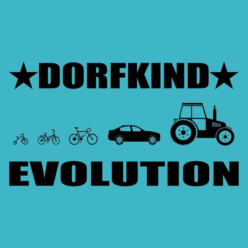 Dorfkind