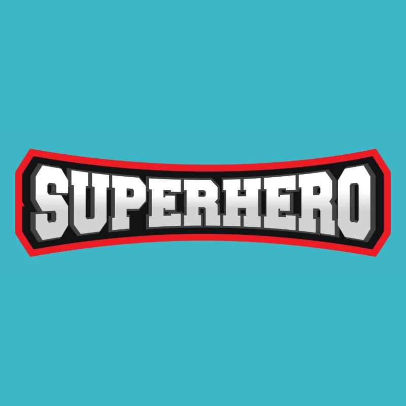 SUPERHERO