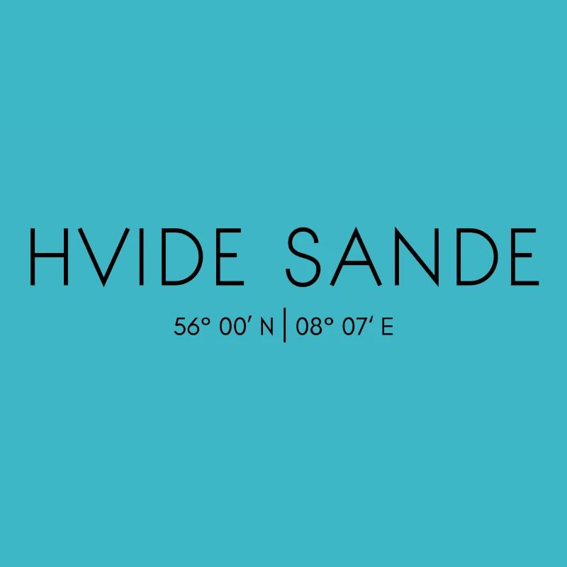 Hvide Sande, Danemark