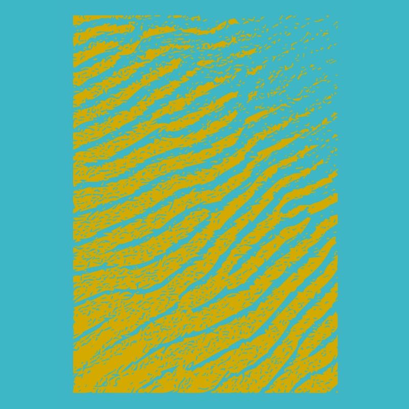 Pattern sand