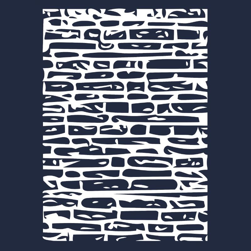 Wall sketch