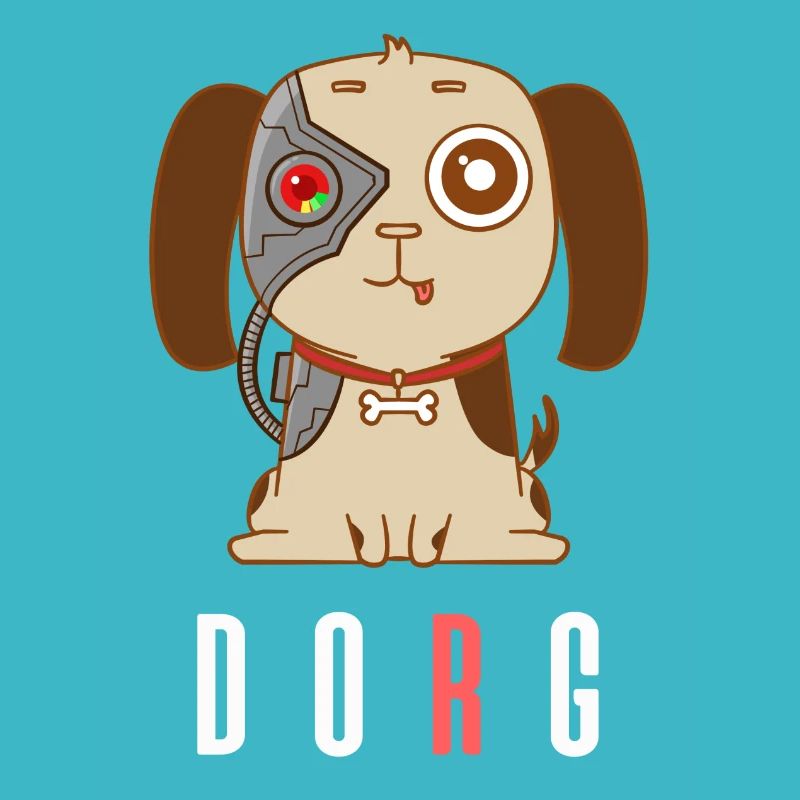 Dorg - Trekkies - Geschenkidee