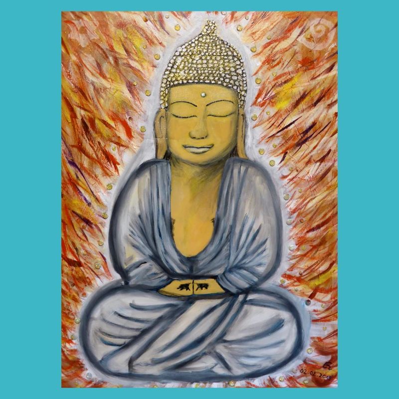 Buddha