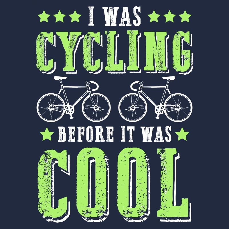 Vélo cyclisme cool