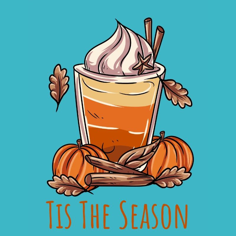 Pumpkin Spice Pumpkin Coffee