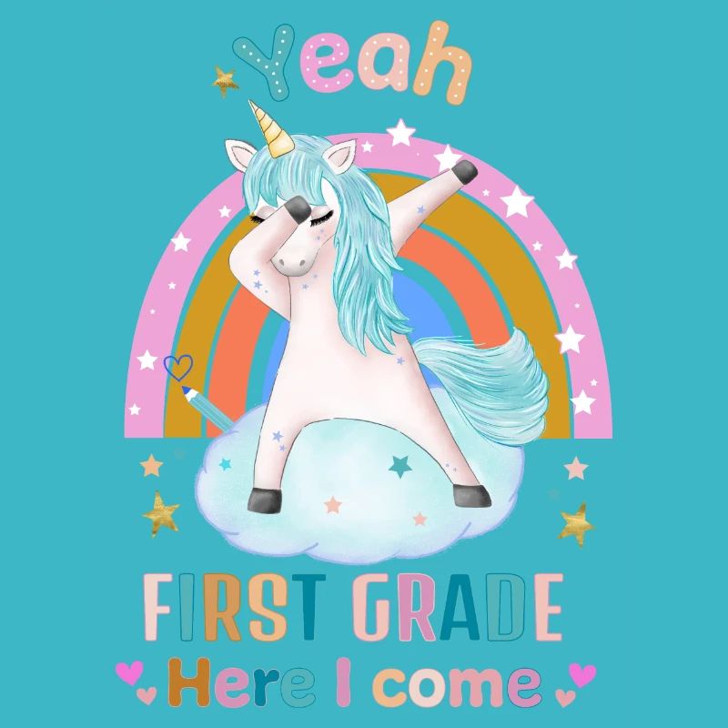 School First Grade