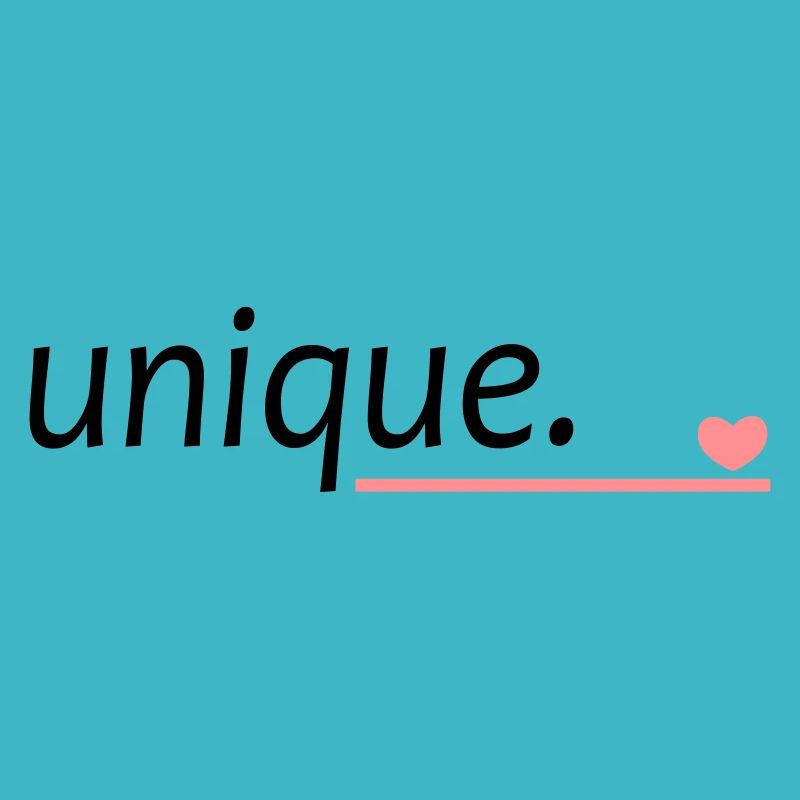 dicton unique unique