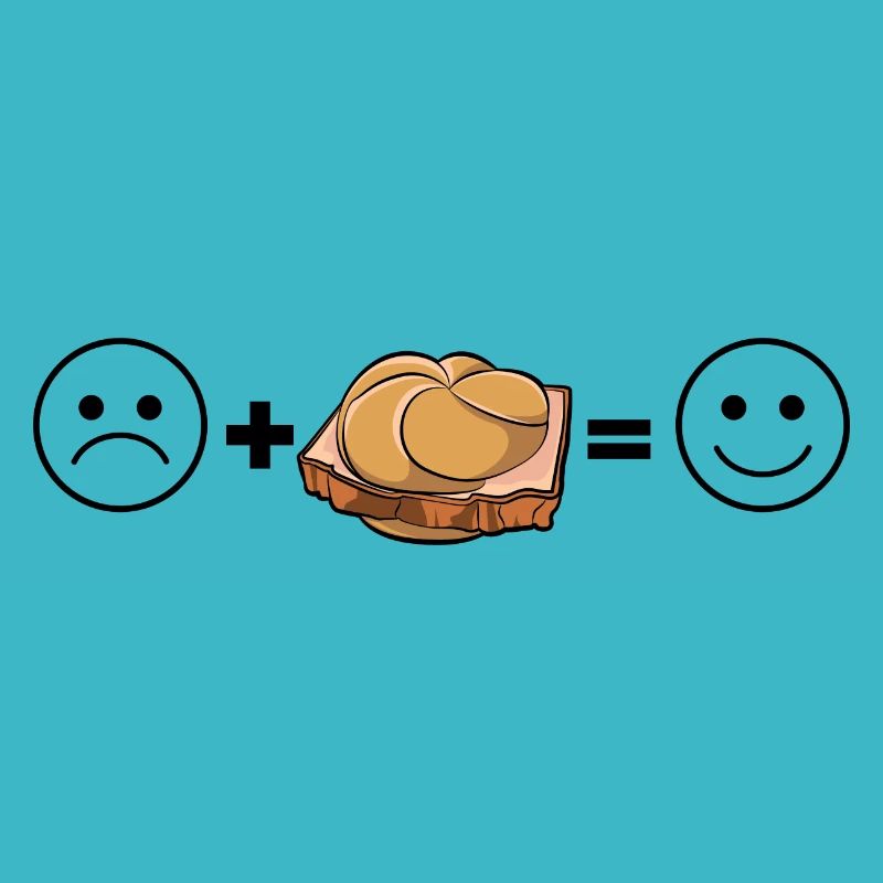 Leberkäse Semmel Leberkas Leberkäs Geschenkidee
