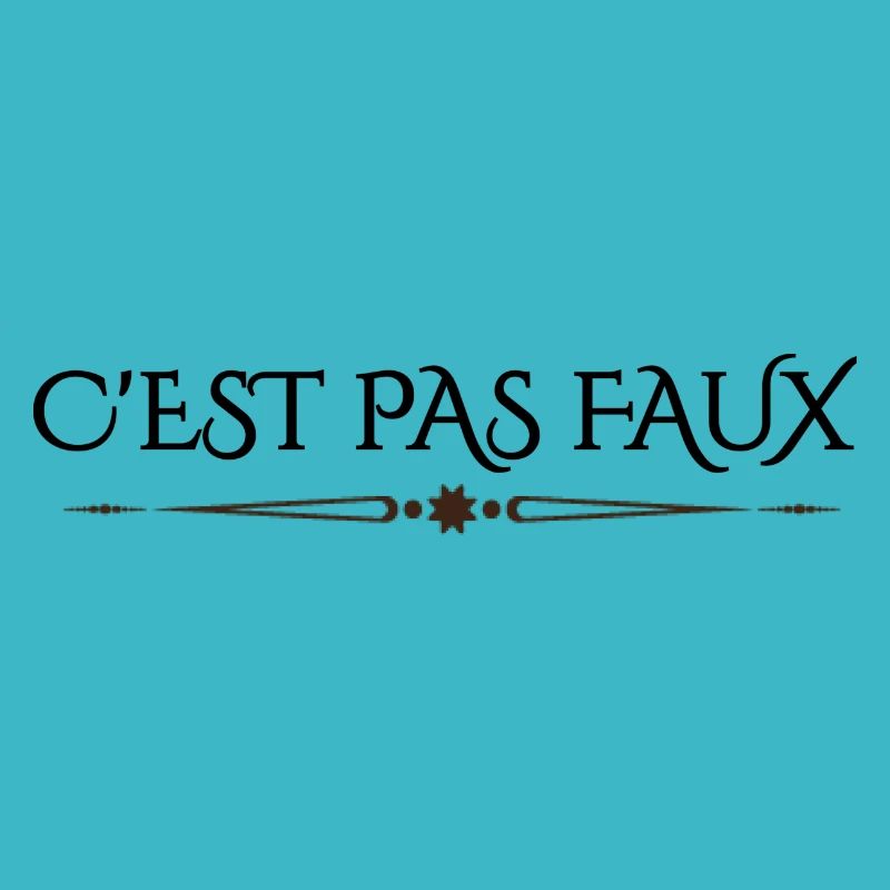 C'est pas faux Perceval
