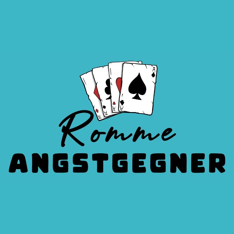 Romme Angstgegner