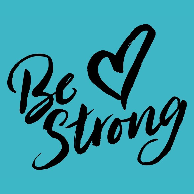 strong