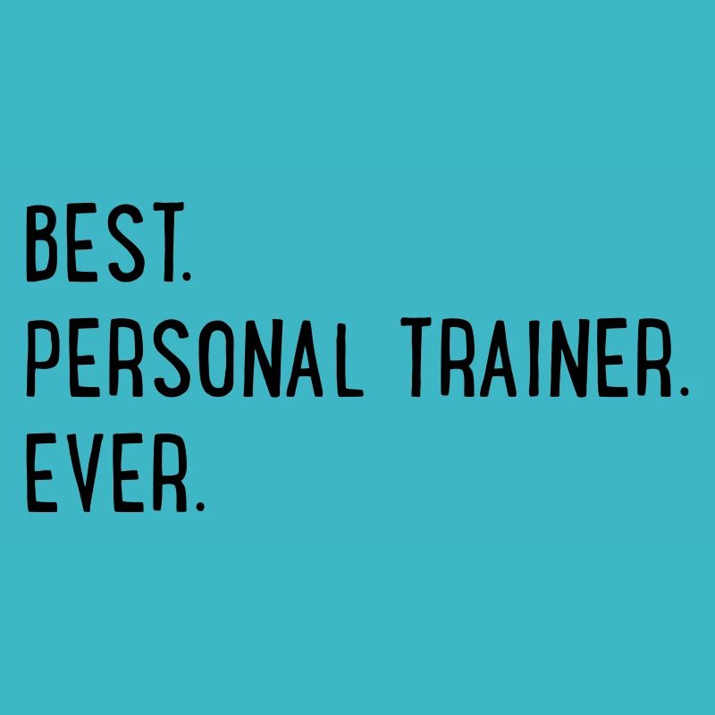 Personal Trainer