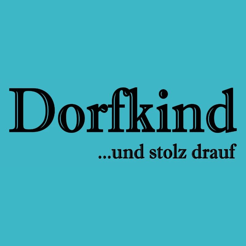 Dorfkind