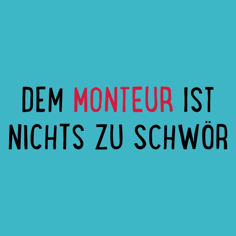 monteur