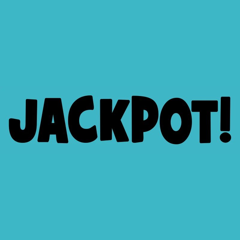 jackpot