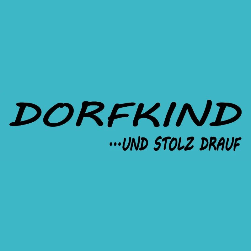 Dorfkind