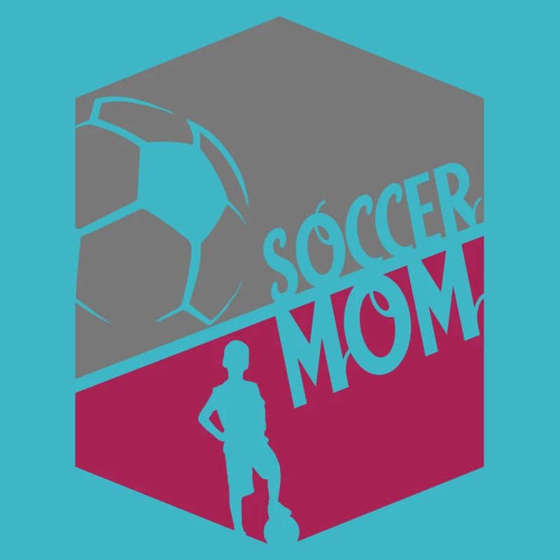 Soccer Mom