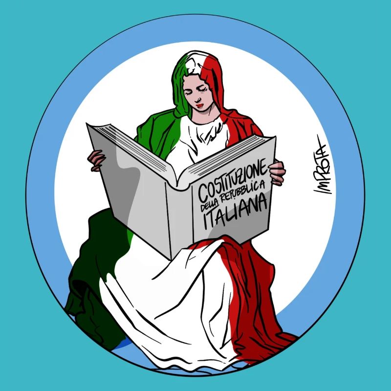 Implement the Constitution