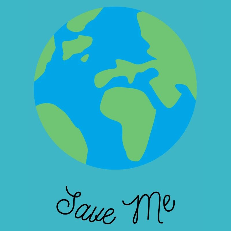 Save Me - Planet Earth