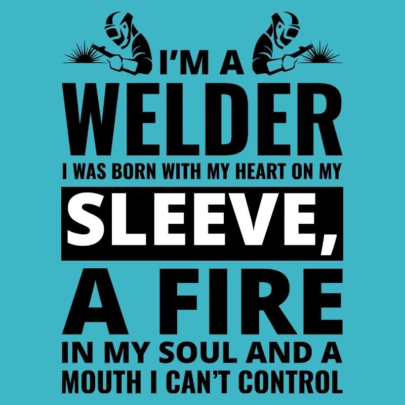 Weld Welding Welder Metal Construction Ironworker