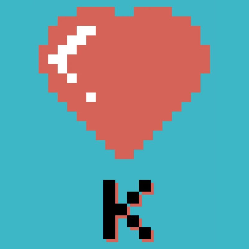 Heart King