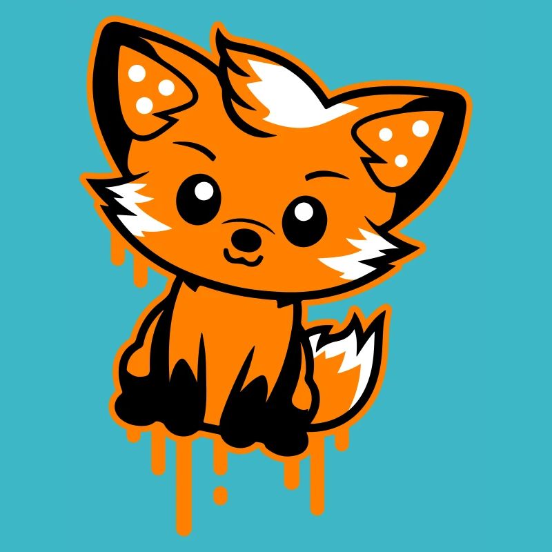 Fox Comic
