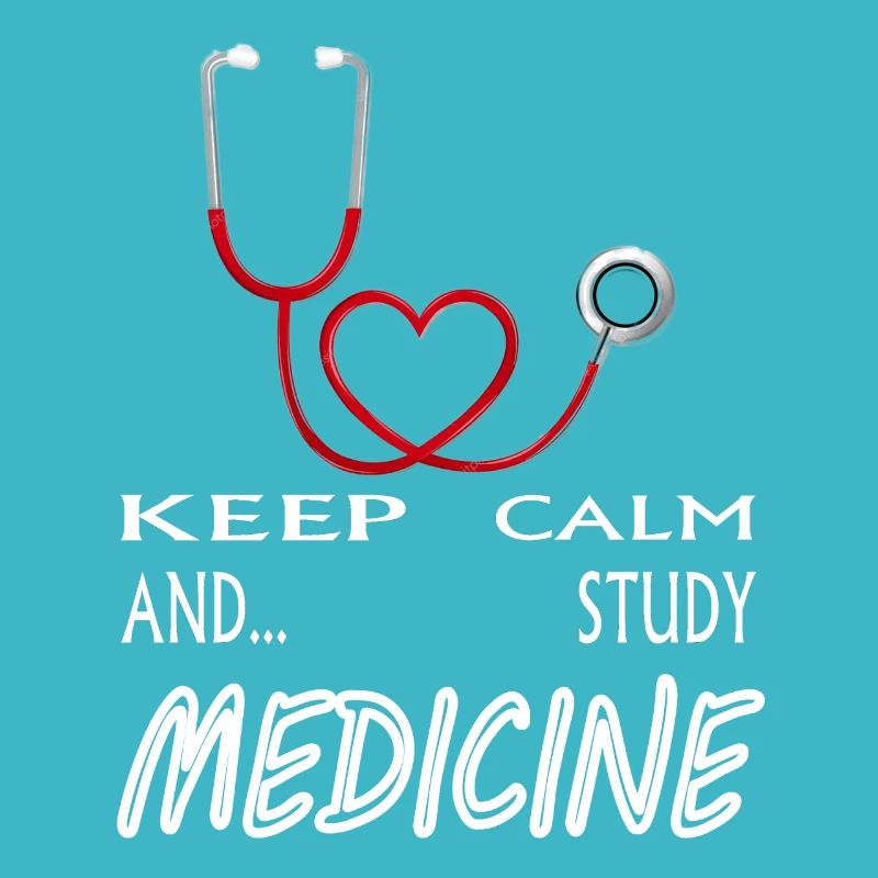 Medizin studieren Medizin Student Medizin Studium