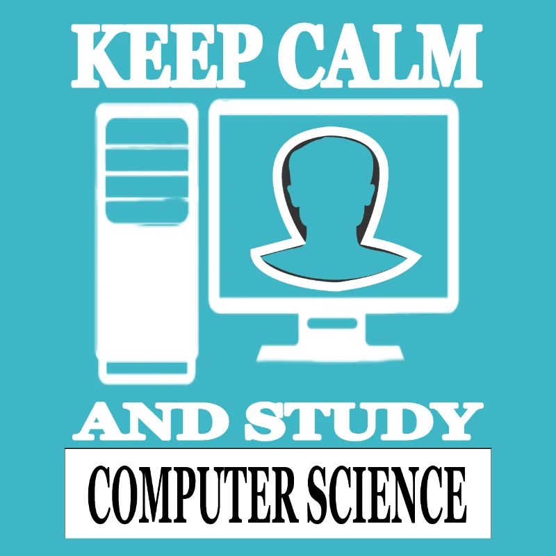 Computer Science Study Computer Science Student Gift