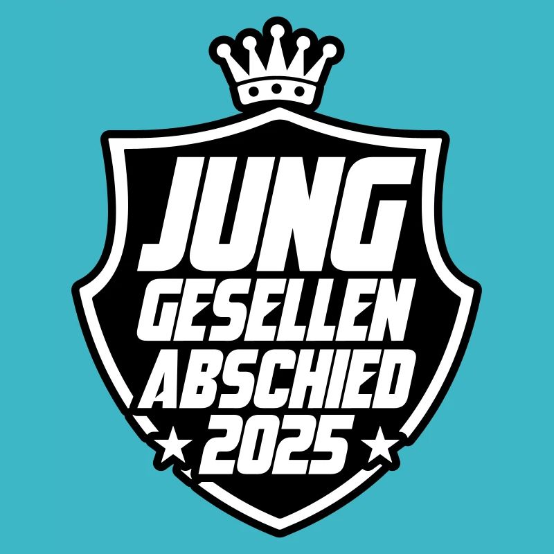 Junggesellenabschied 2025 Jga