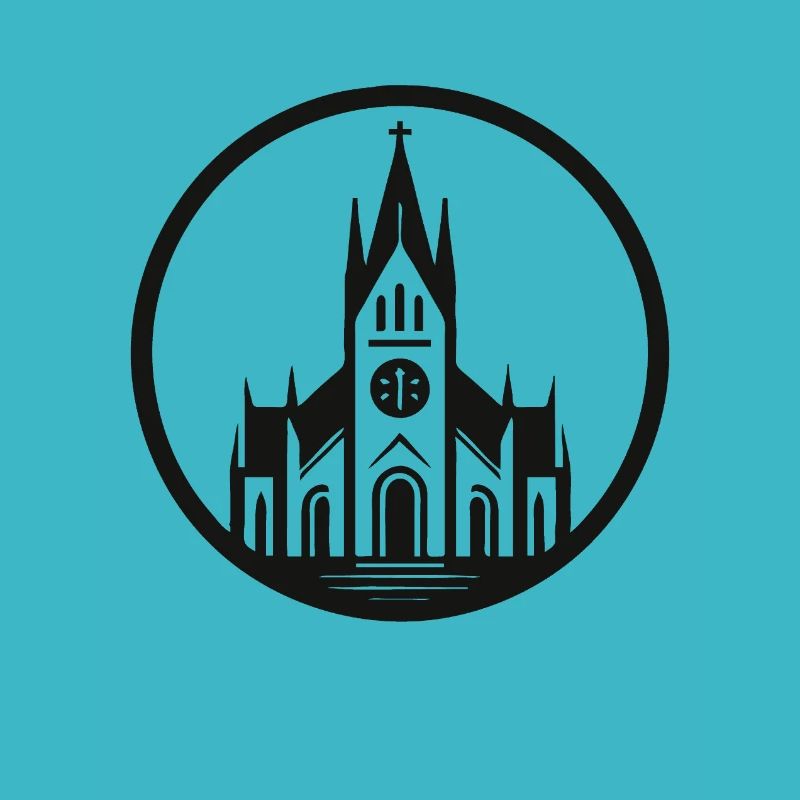 Romanesque Church – Timeless Architecture