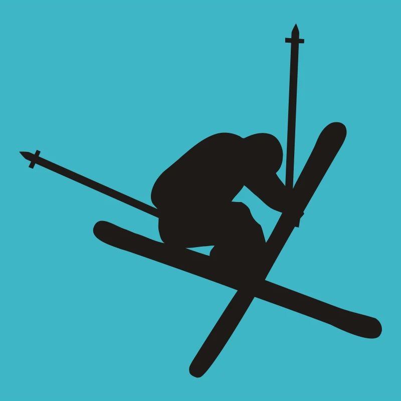 Ski Freestyle Springer