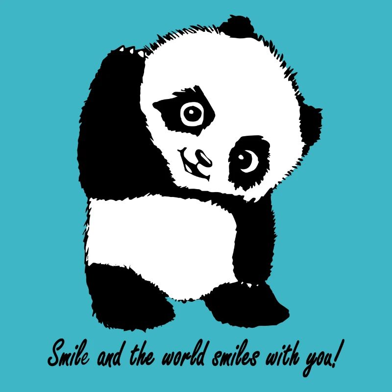 Baby Panda