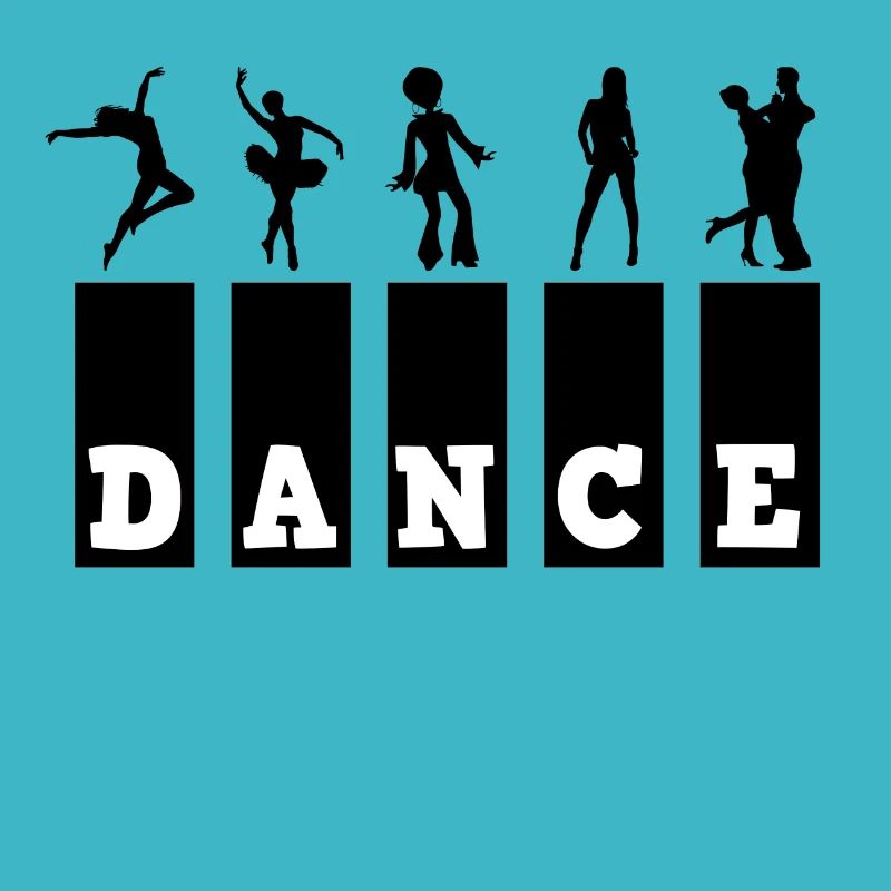 Dance dance dancing