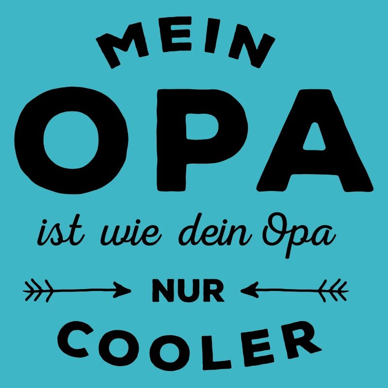 Mein Opa