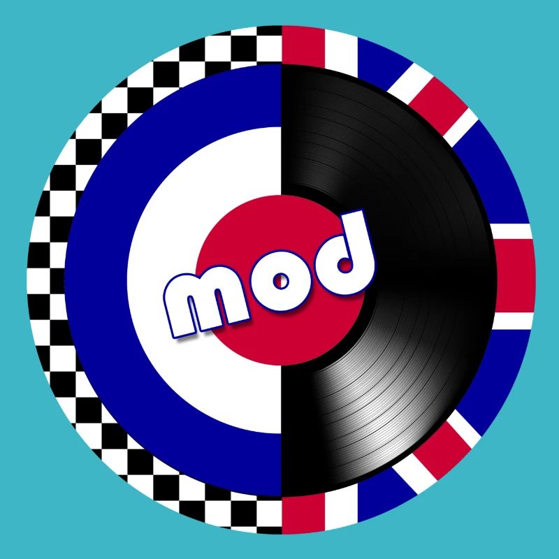 mod Zieldatensatzes