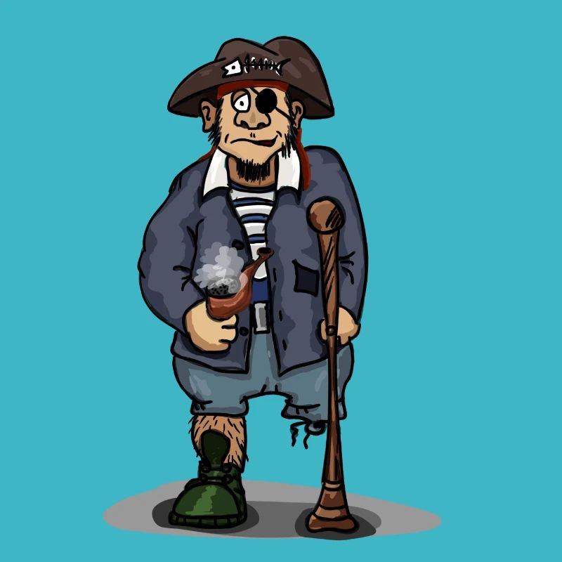 pirate