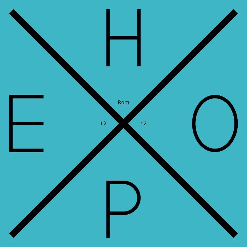Hope BLACK