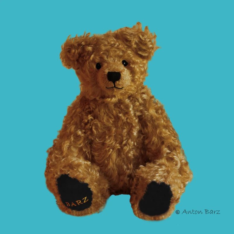 Teddybär