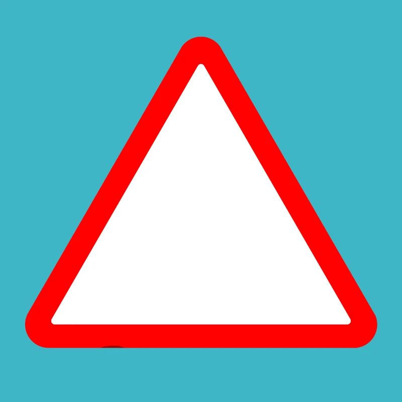 Straßenschild