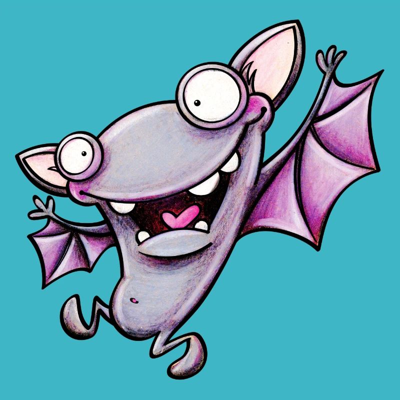 bat
