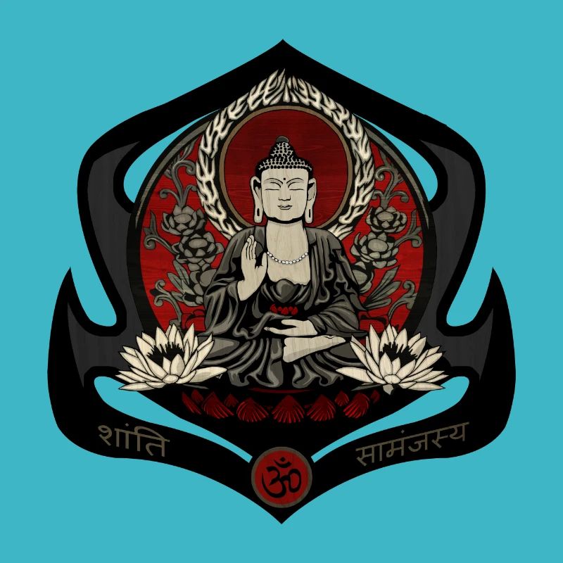 Siddharta Gautama Buddha