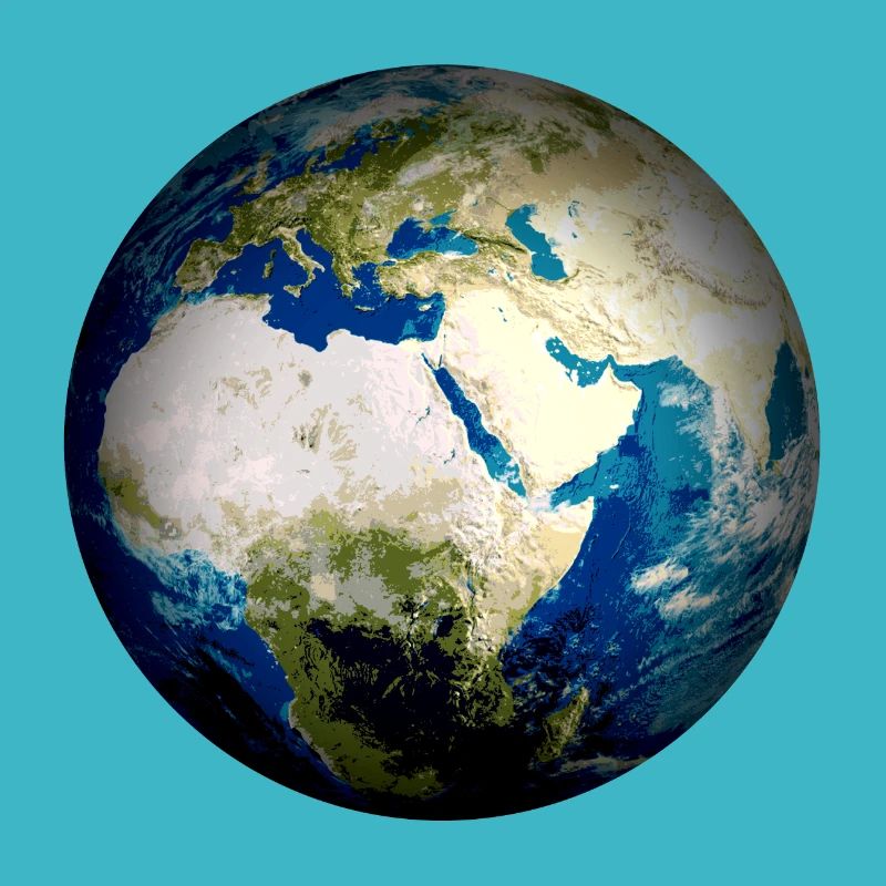 Planet Earth