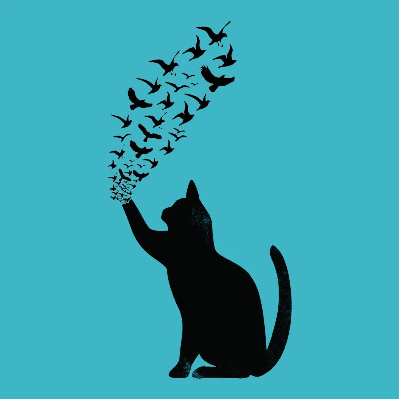 Chat noir