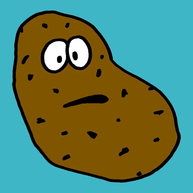Kartoffel
