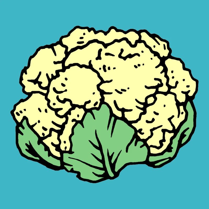 cauliflower