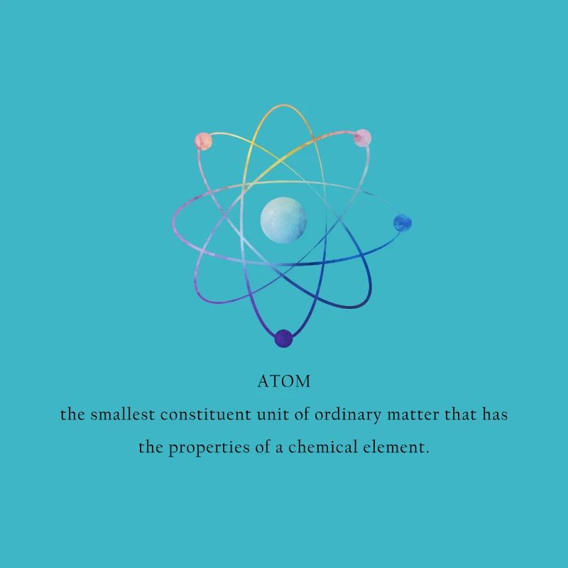 atom