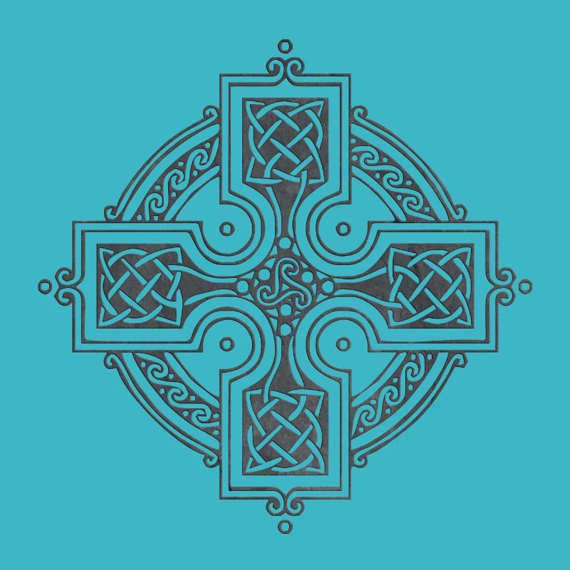Celtic cross